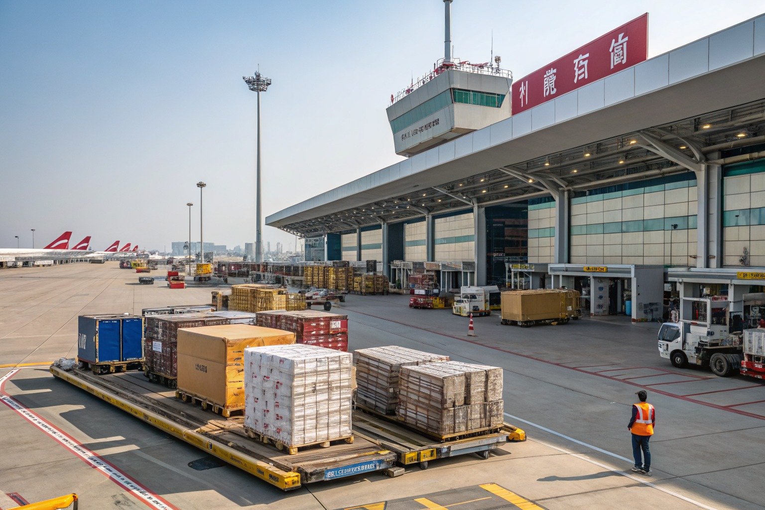 What Is an HS Code and Why Does It Matter for China Imports? - Shanghai and Ningbo logistics coordination