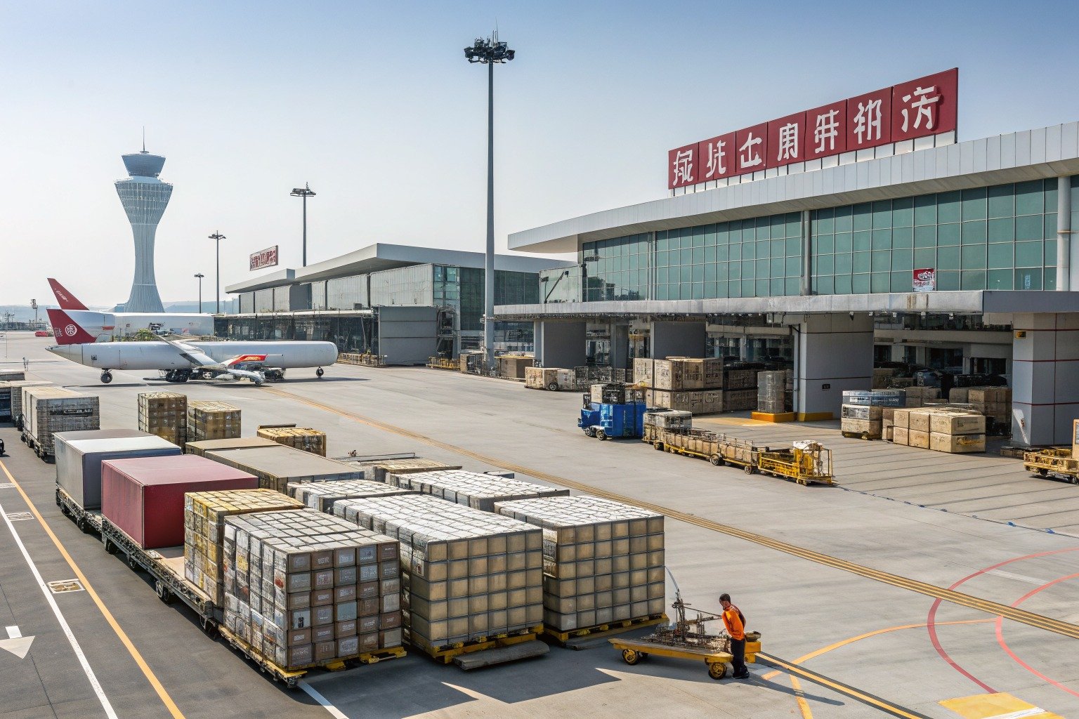 How Do Import Duties Affect My China Sourcing Profit? - Shanghai and Ningbo logistics coordination