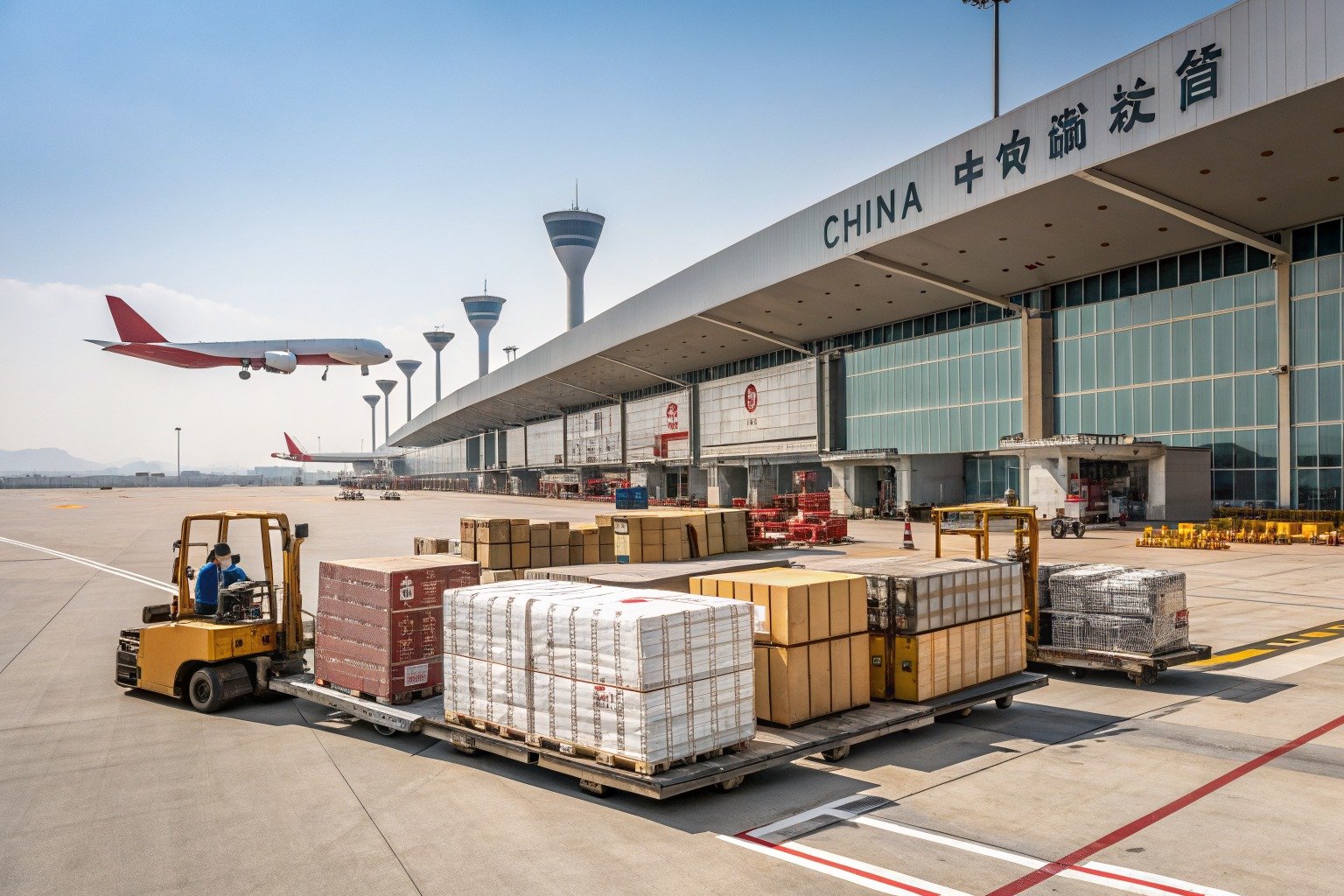 What Happens If My Commercial Invoice Is Wrong? - Shanghai and Ningbo logistics coordination