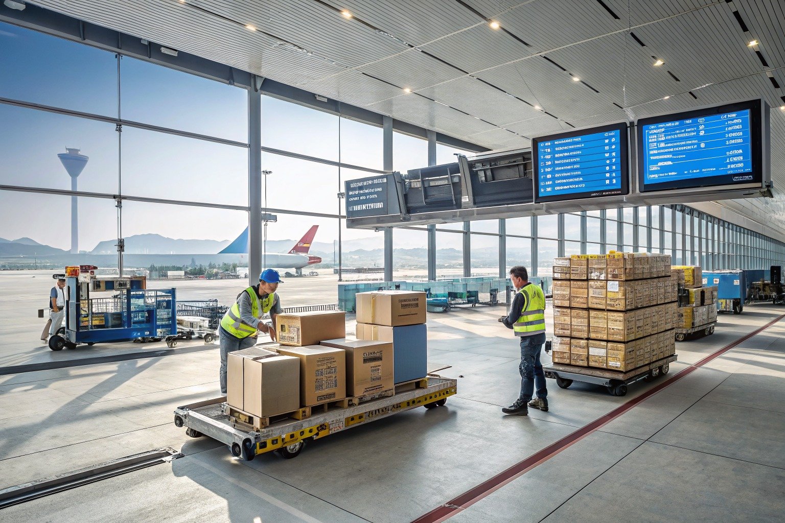 How Do I Prepare for US Customs Clearance from China? - Shanghai and Ningbo logistics coordination