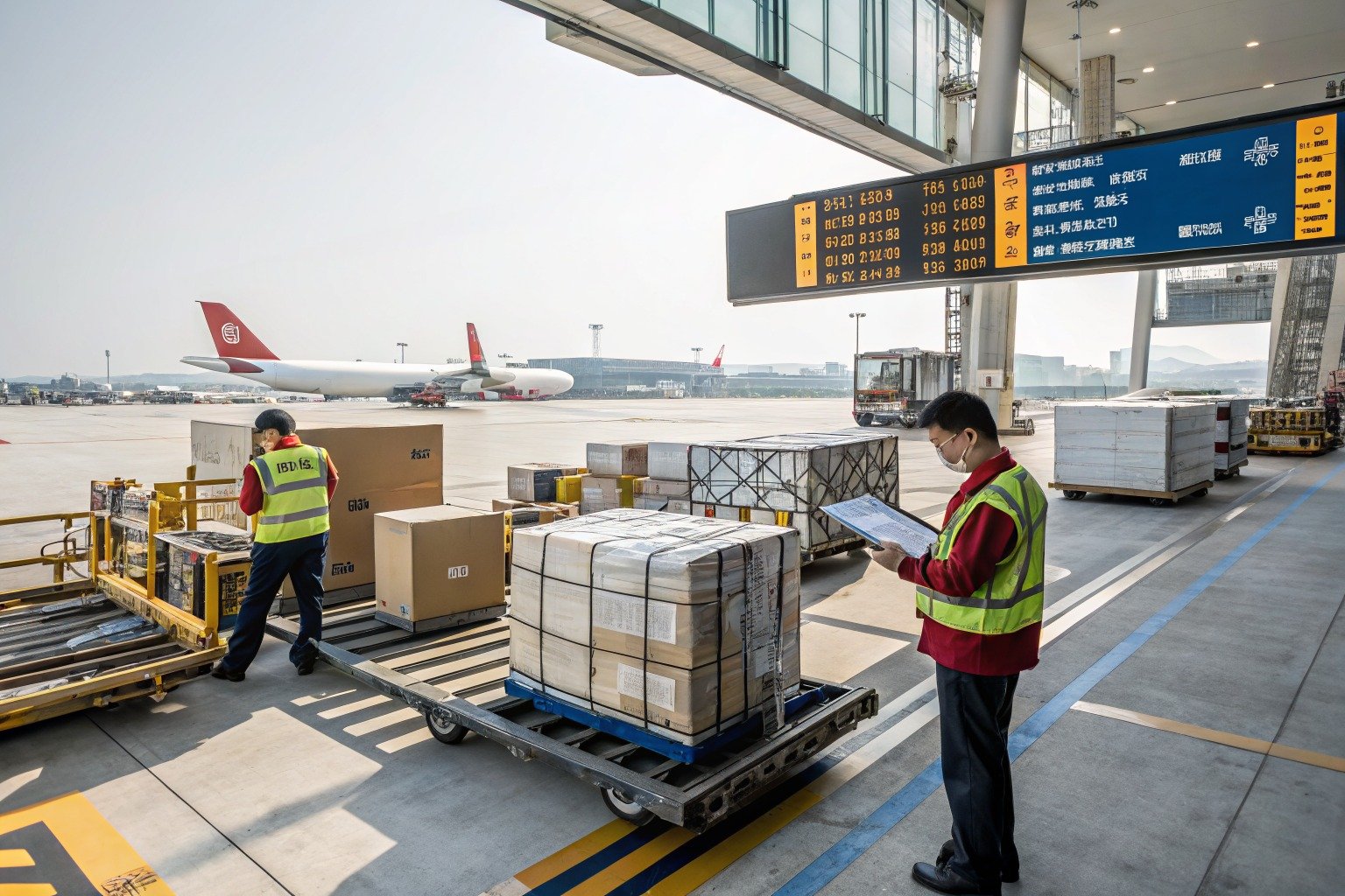 How Can I Import from China Without Customs Paperwork Mistakes? - Shanghai and Ningbo logistics coordination