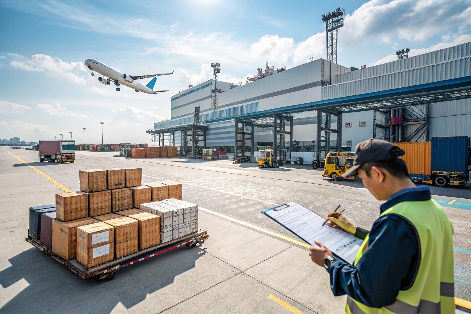 How Do I Compare China Freight Forwarder Quotes Without Getting Misled? - Shanghai and Ningbo logistics coordination
