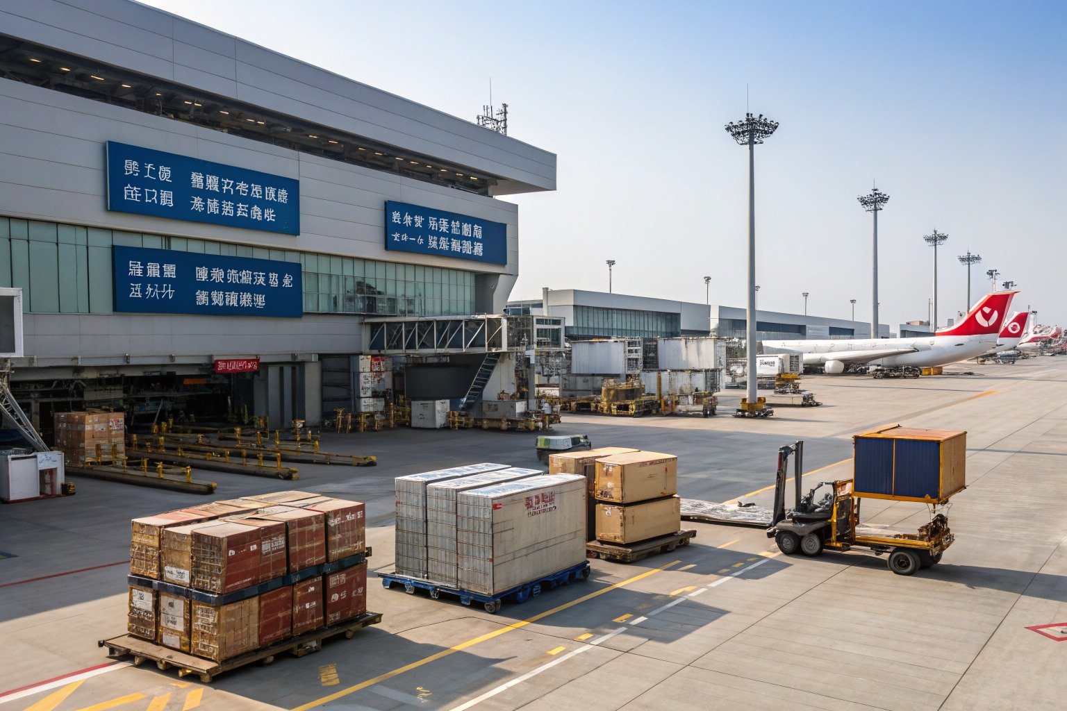 How Can Amazon Sellers Compare DDP and Express Shipping from China? - Shanghai and Ningbo logistics coordination