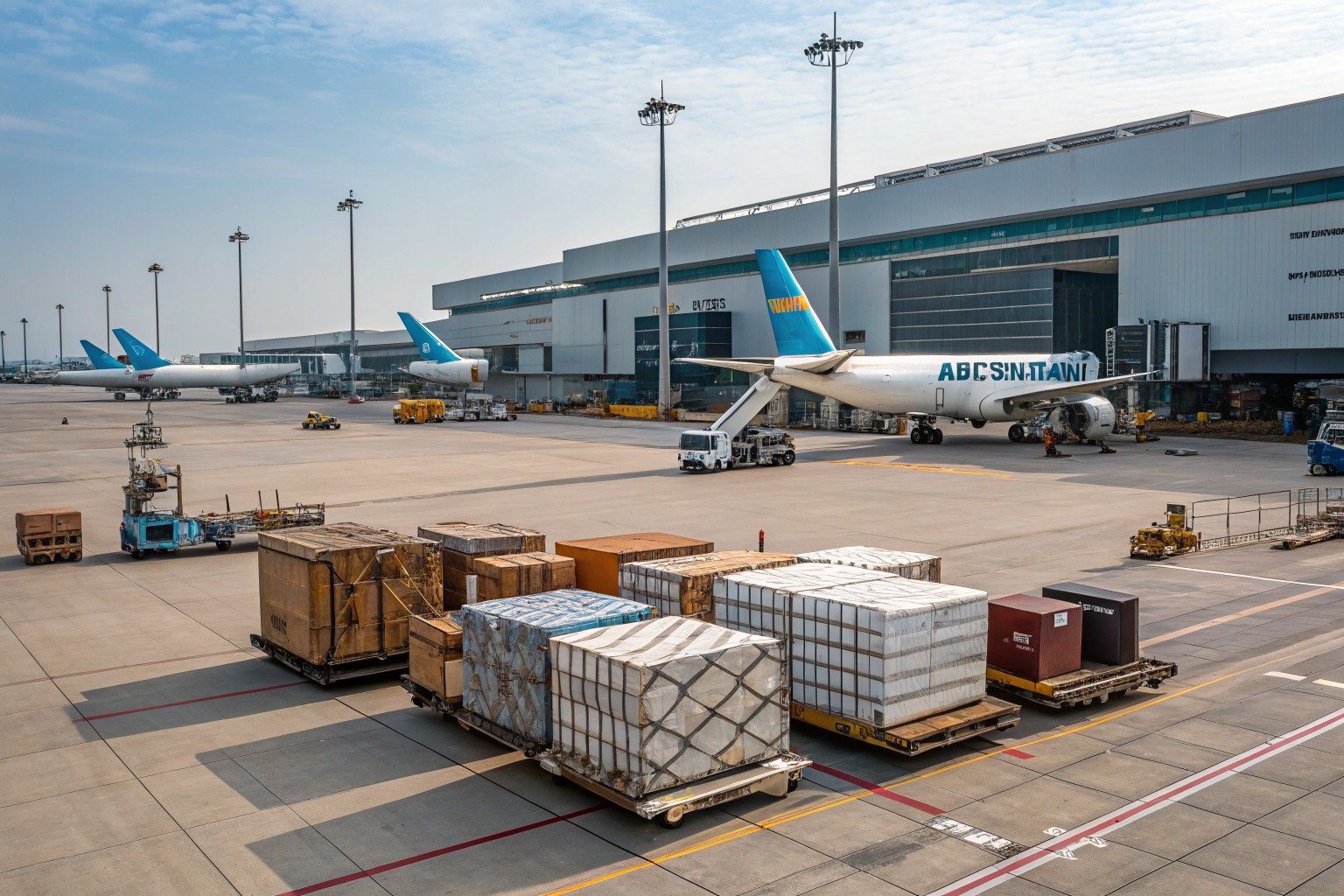 How Can I Avoid Amazon FBA Delivery Delays from China? - Shanghai and Ningbo logistics coordination