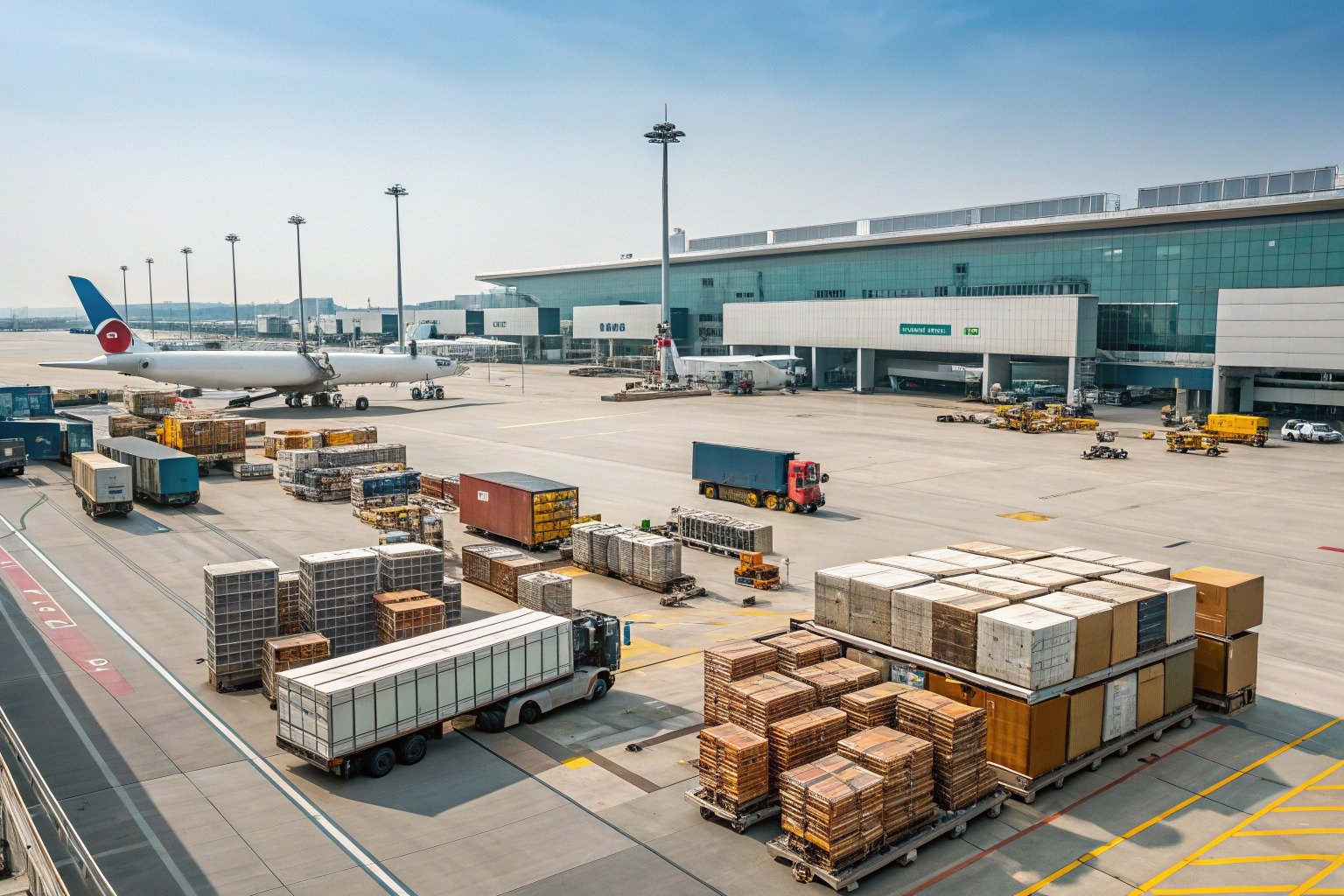 How Can I Lower FBA Shipping Costs from China Without Stockouts? - Shanghai and Ningbo logistics coordination