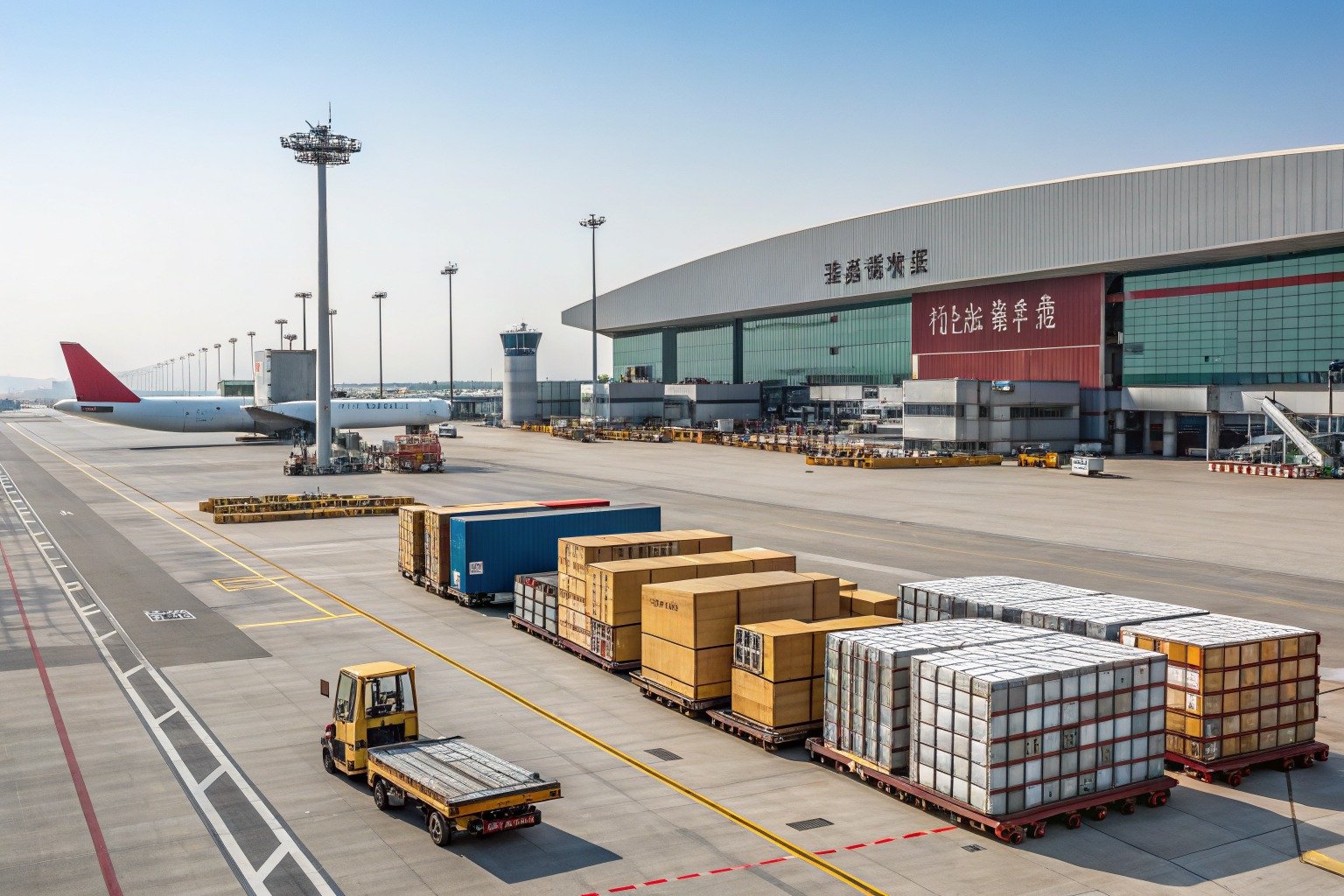 What Is CIF Shipping from China and What Risks Should I Check? - Shanghai and Ningbo logistics coordination