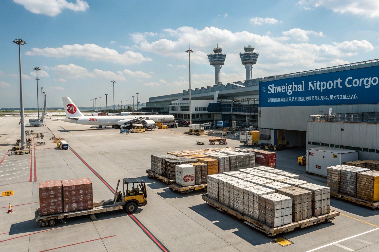 How Do Incoterms Change My Responsibility as an Importer? - Shanghai and Ningbo logistics coordination