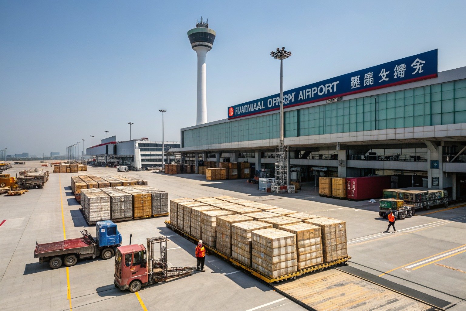 How Can I Compare Supplier Prices Under EXW, FOB, CIF, and DDP? - Shanghai and Ningbo logistics coordination
