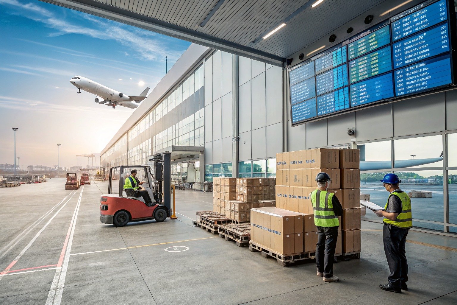 How Can I Ship from China Without Managing Every Supplier Myself? - Shanghai and Ningbo logistics coordination