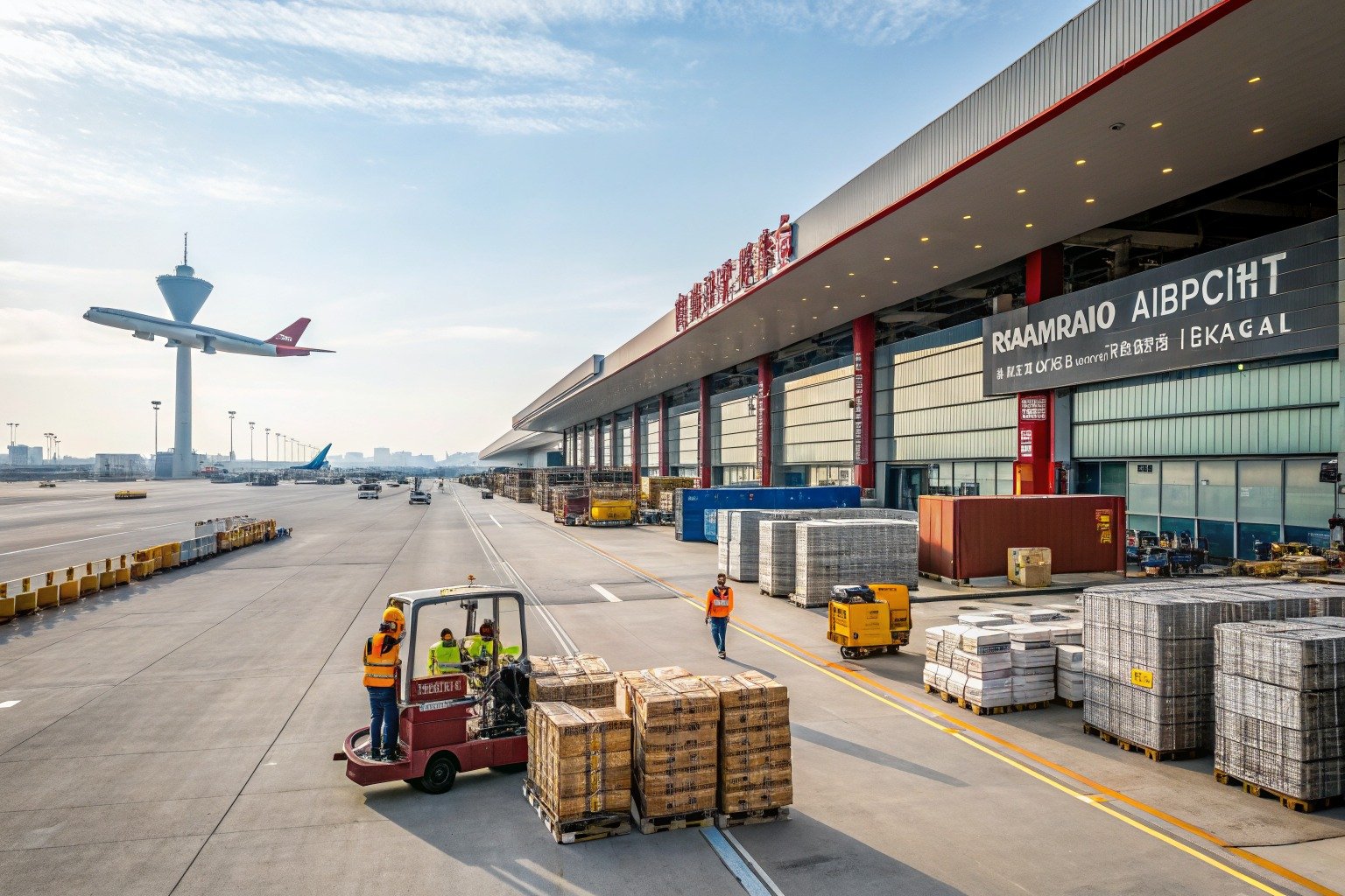 How Much Does Freight from China to USA Usually Cost? - Shanghai and Ningbo logistics coordination
