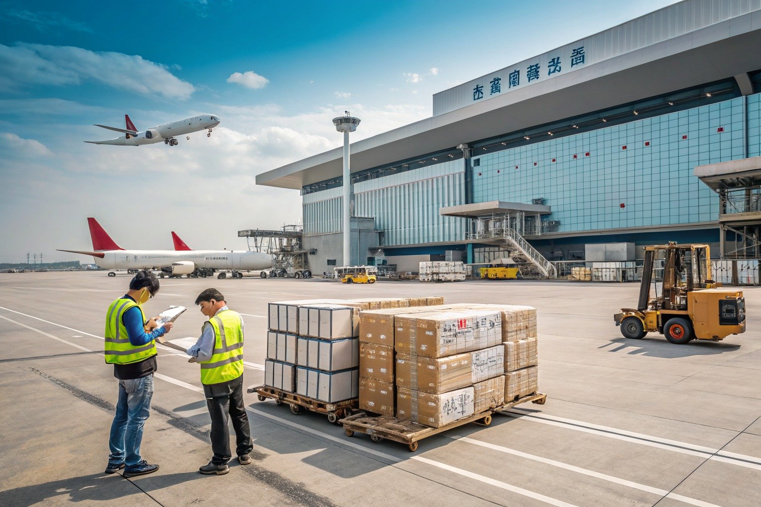 How Can I Avoid Customs Delays When Shipping from China to USA? - Shanghai and Ningbo logistics coordination