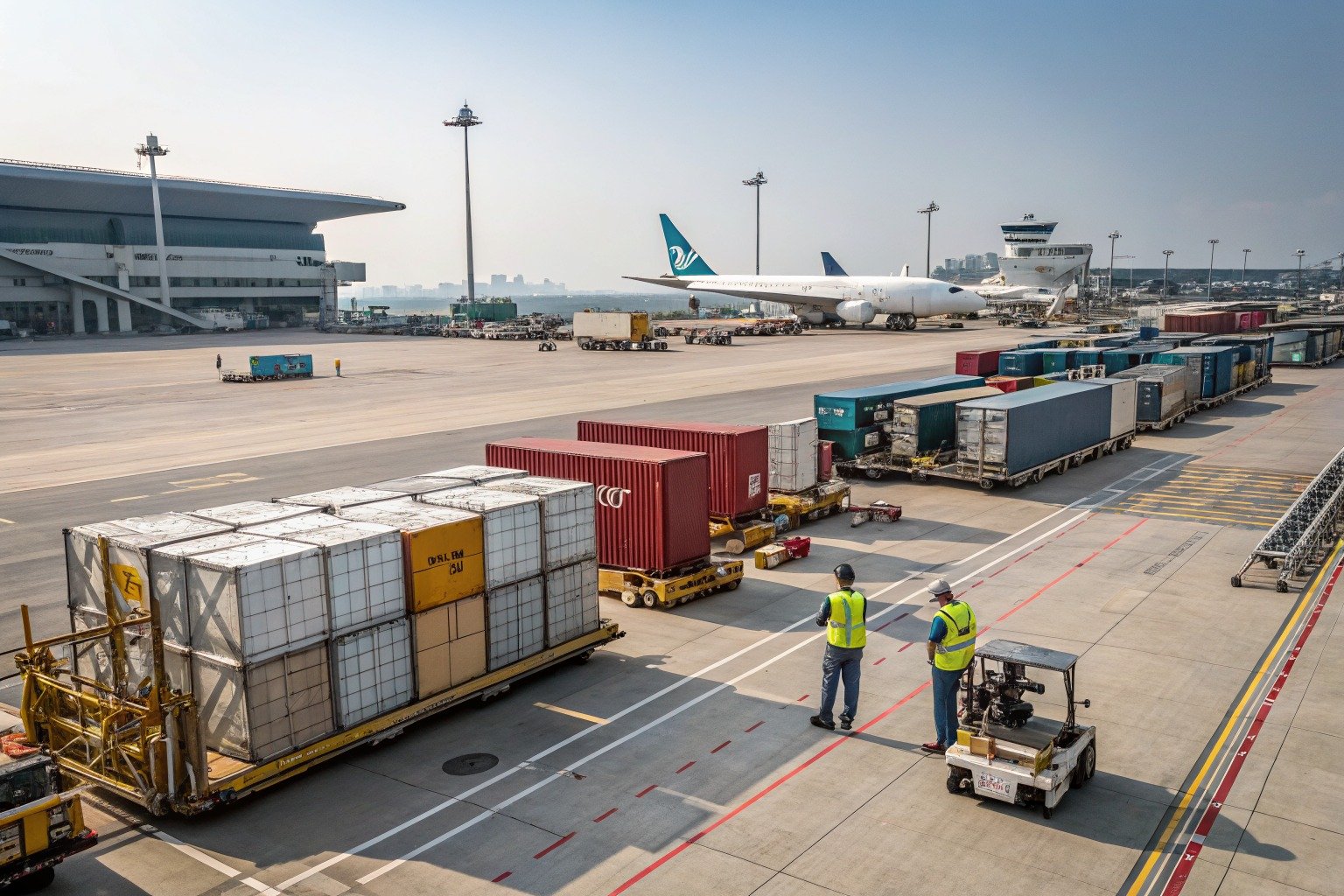How Can I Ship LCL Cargo from China to USA Without Hidden Fees? - Shanghai and Ningbo logistics coordination