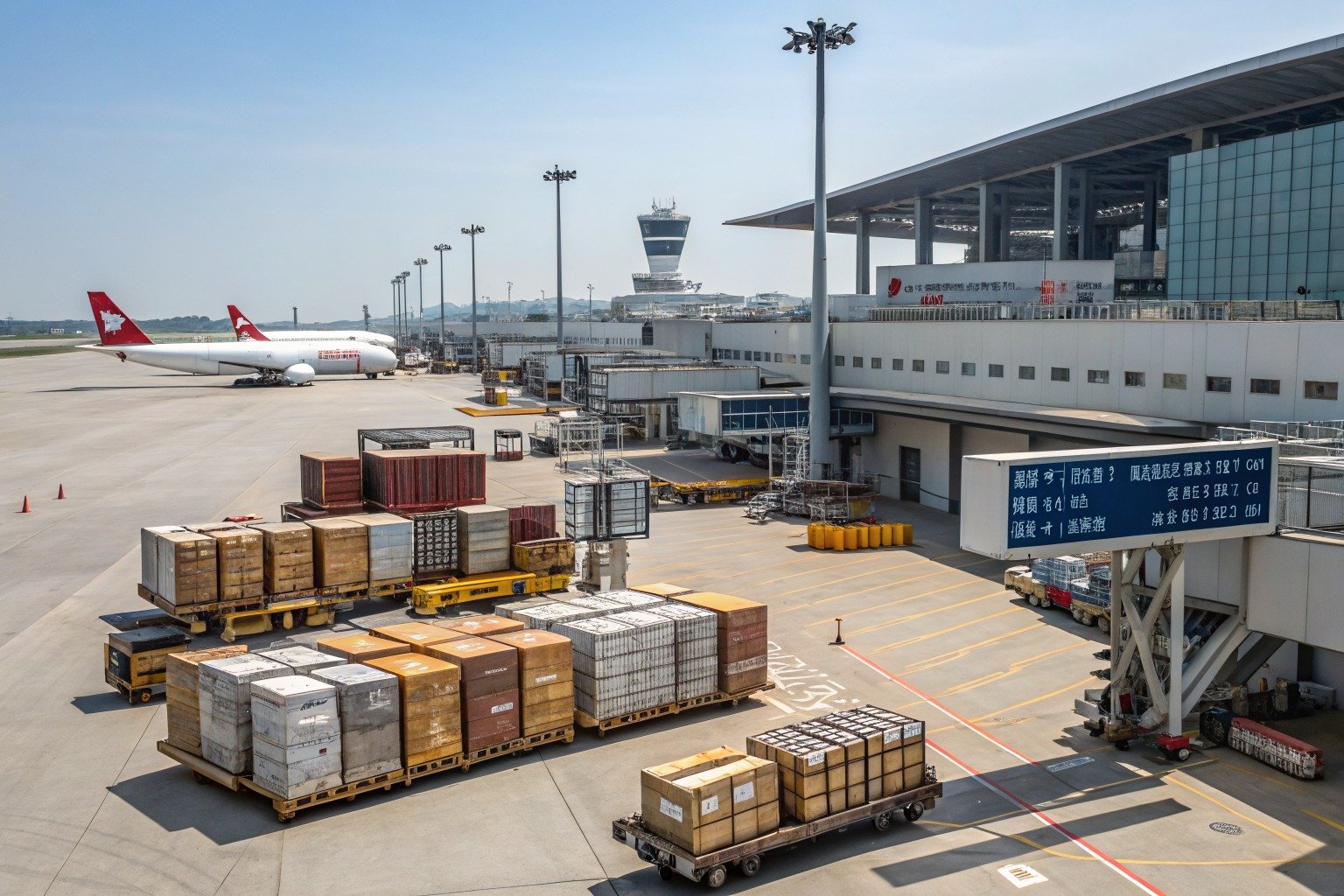 What Should I Know About Door-to-Door Shipping from China to USA? - Shanghai and Ningbo logistics coordination