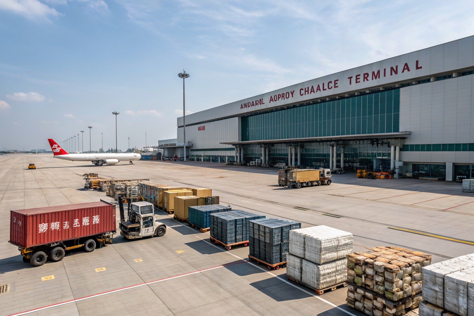 How Do I Plan Freight from China to Los Angeles and Long Beach for Peak Season? - Shanghai and Ningbo logistics coordination