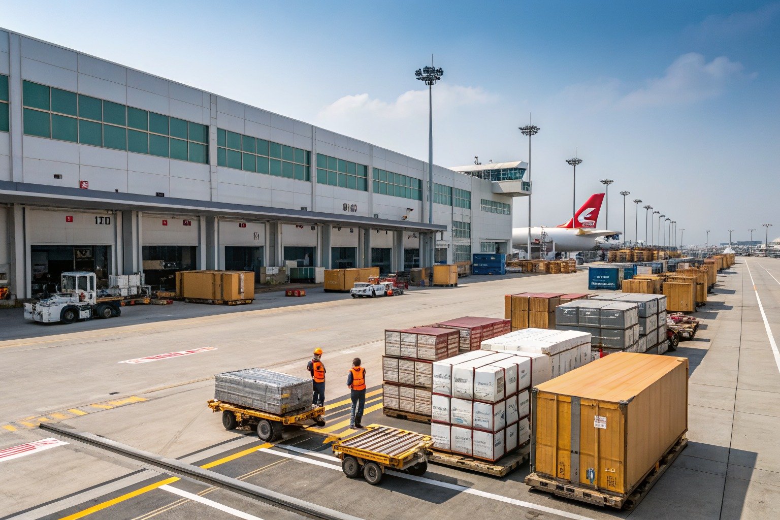 How Do I Know If a China Logistics Company Is Truly Reliable? - Shanghai and Ningbo logistics coordination