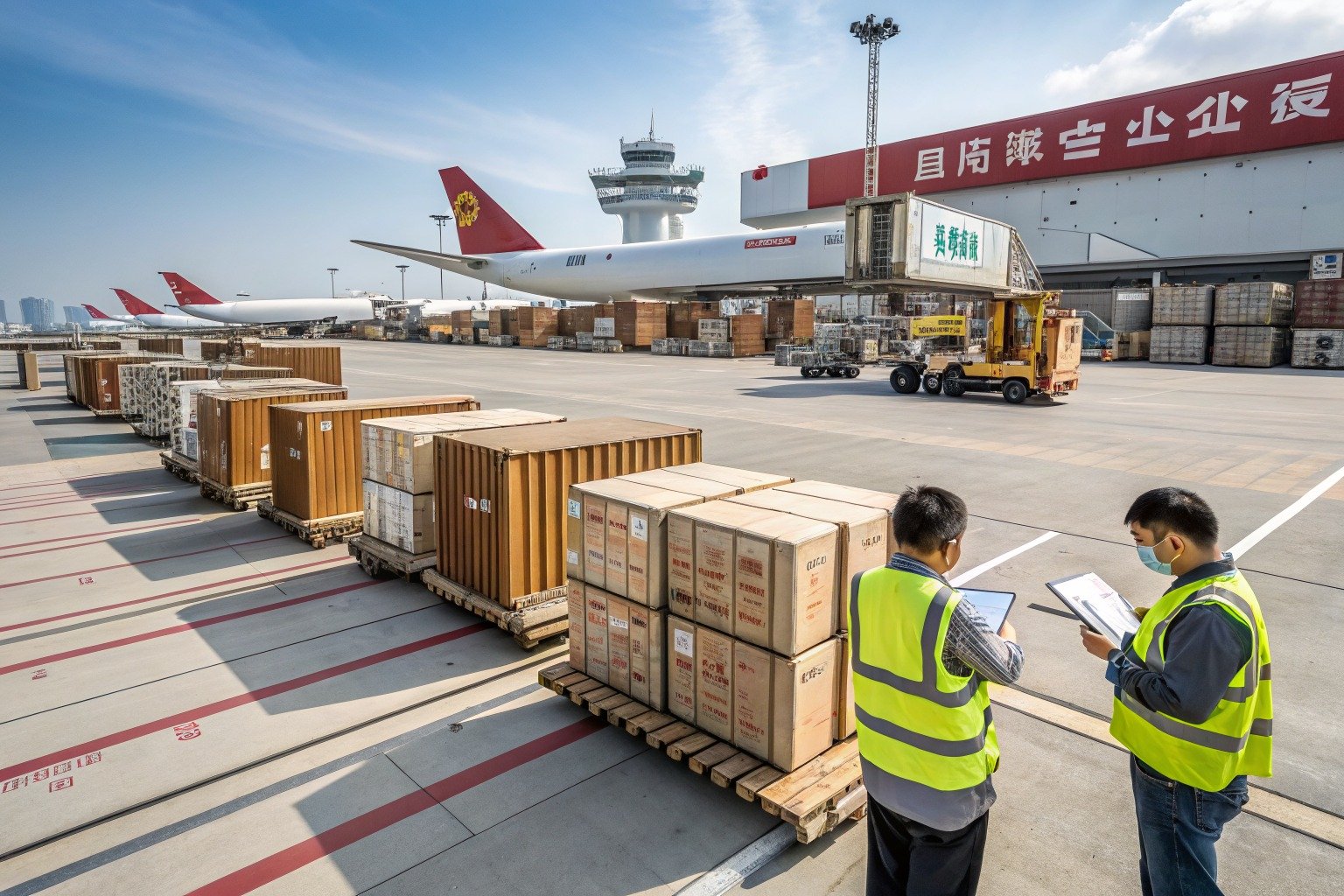 Why Do Importers Use One Freight Forwarder for Sourcing, QC, and Shipping? - Shanghai and Ningbo logistics coordination