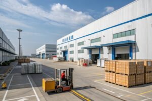 What Should I Check Before Hiring a Freight Forwarder in China? - featured