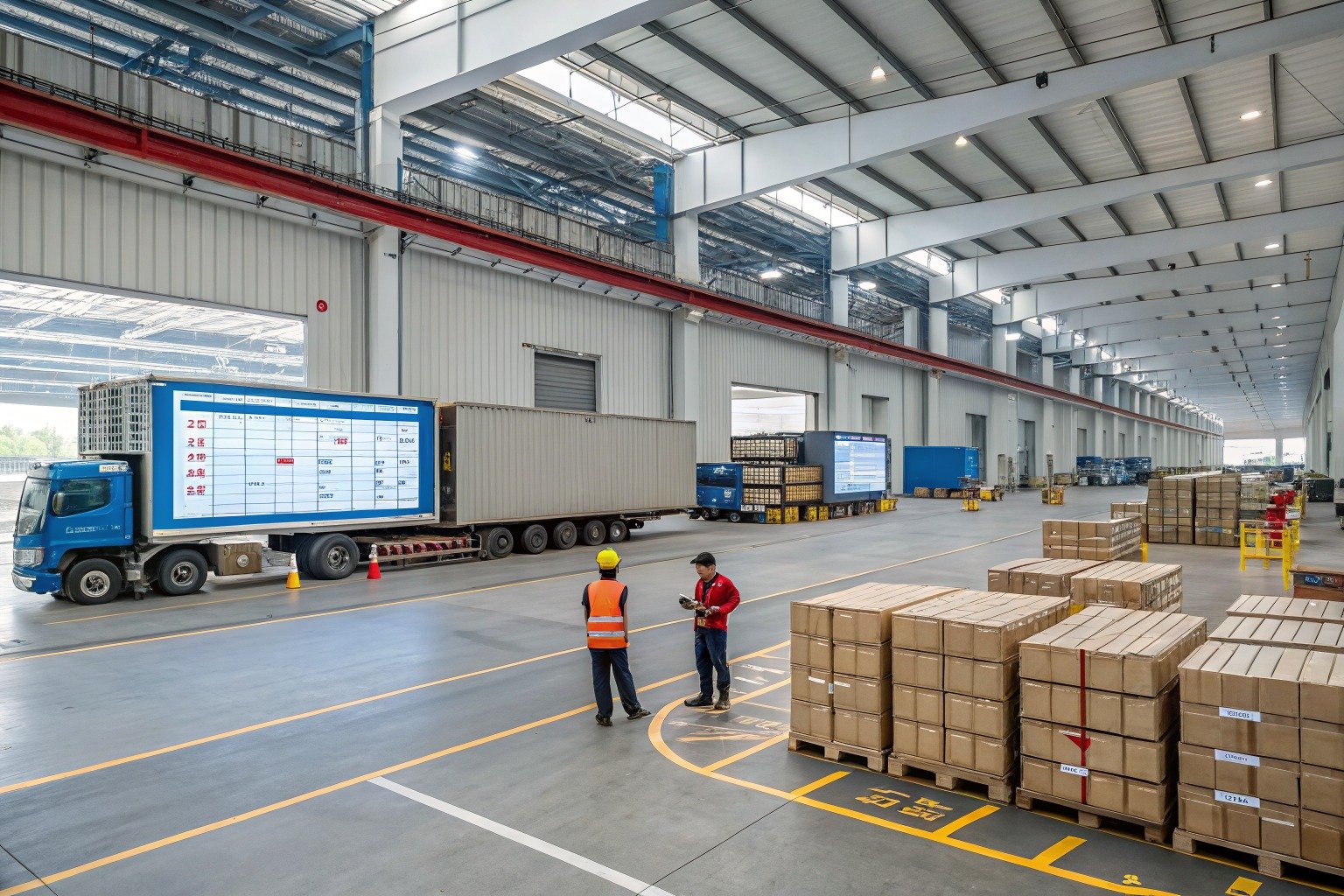 Is DDP Shipping from China the Safest Option for My Business? - featured