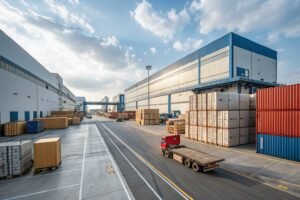 How Does DDP Shipping from China Work for Overseas Importers? - featured