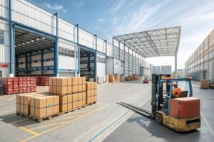 What Costs Are Included in a DDP Shipping Quote from China? - featured