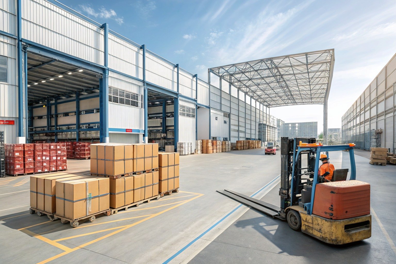 What Costs Are Included in a DDP Shipping Quote from China? - featured