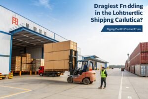 What Are the Biggest Risks in DDP Shipping from China? - featured