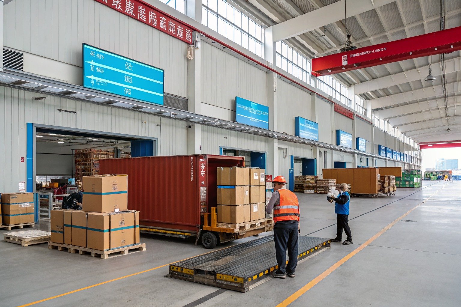 How Do I Compare DDP Shipping Quotes from Different China Agents? - featured