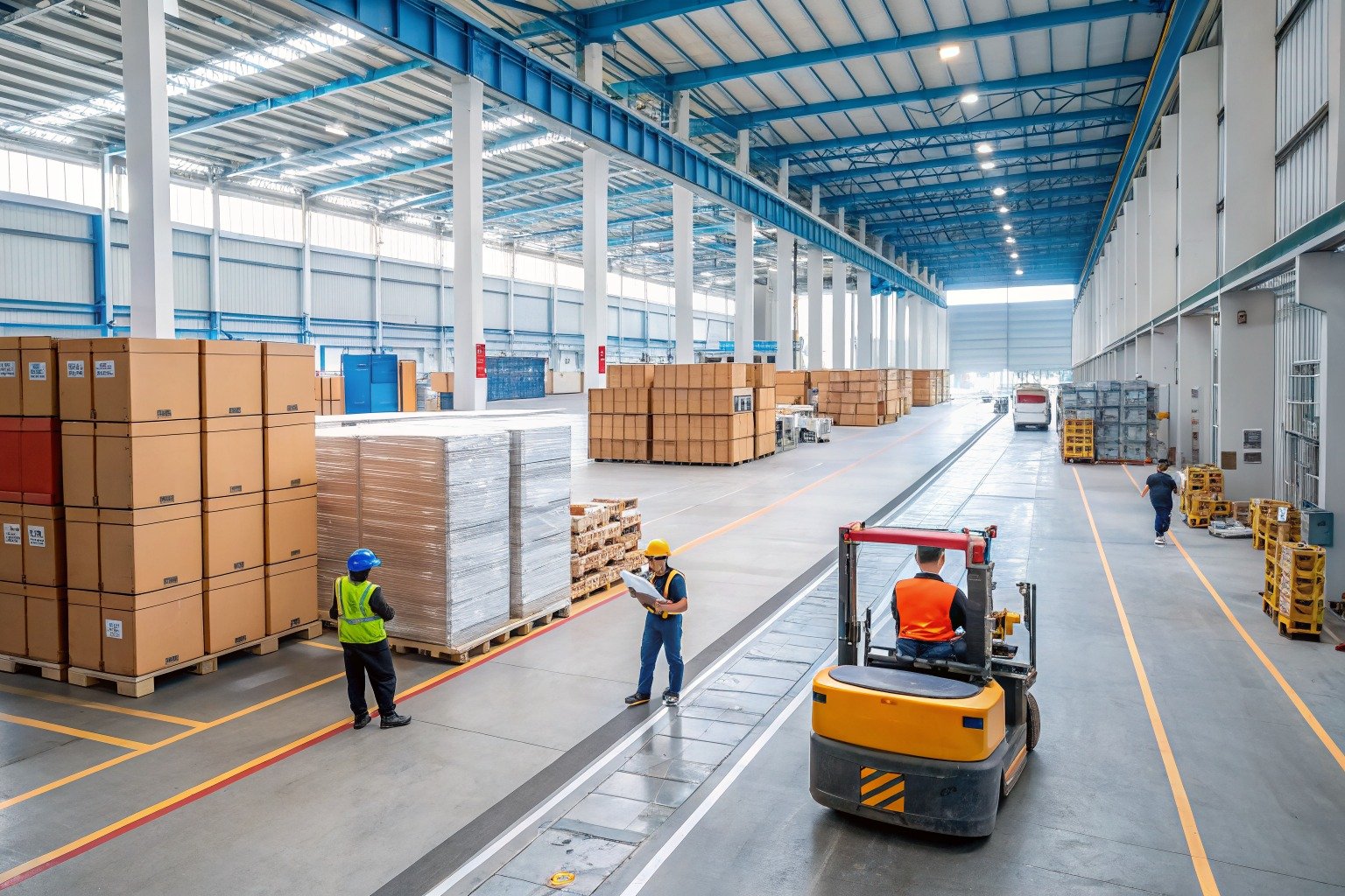 What Documents Do I Still Need When Using DDP Shipping from China? - featured
