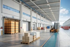 How Can a China Freight Forwarder Reduce My Total Landed Cost? - featured