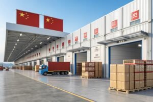 How Much Does It Really Cost to Ship Goods from China? - featured