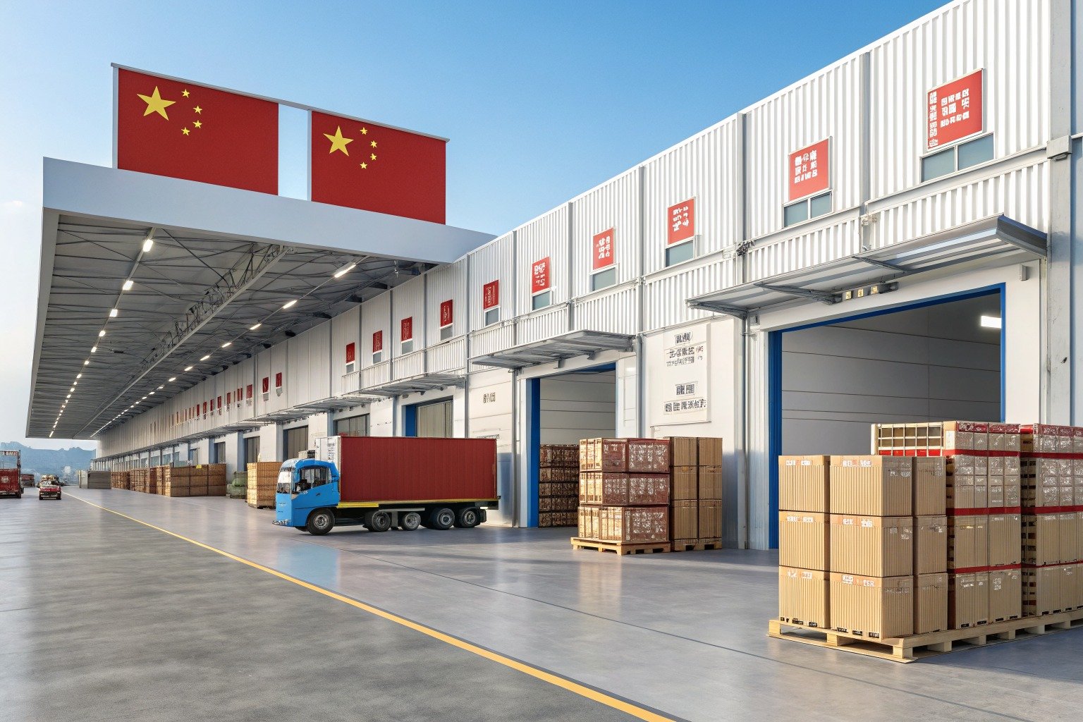 How Much Does It Really Cost to Ship Goods from China? - featured