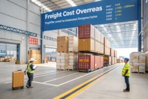 What Fees Should Be Included in a China Shipping Quote? - featured