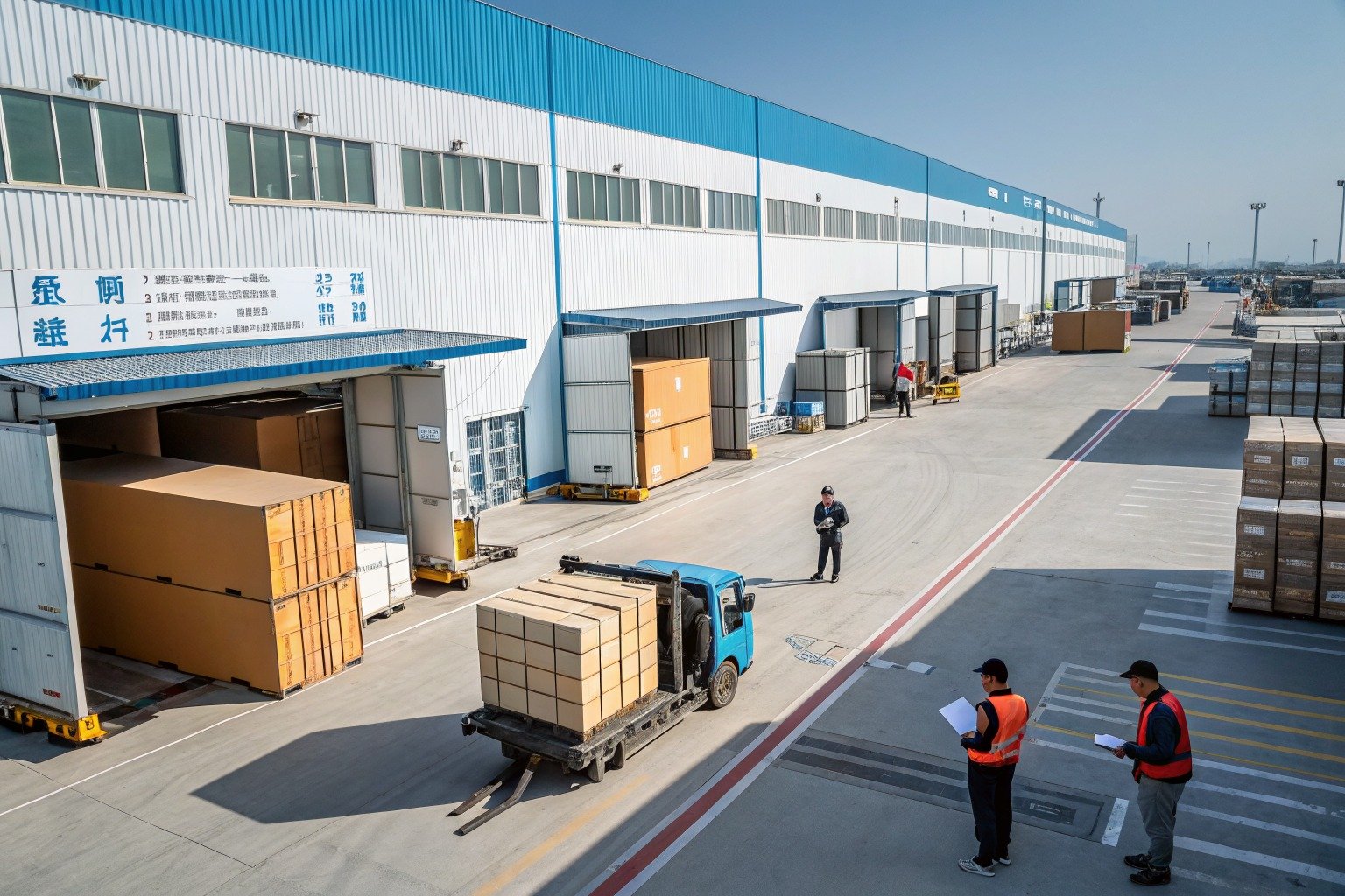 How Can I Calculate Landed Cost Before Importing from China? - featured
