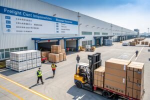 Why Does the Cheapest Freight Quote Often Become Expensive Later? - featured