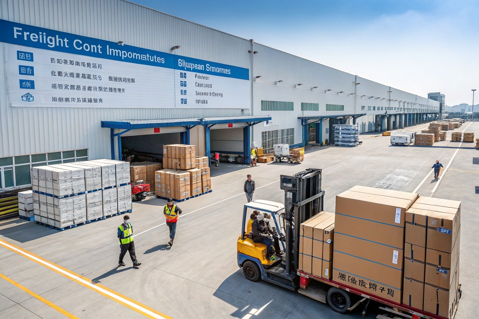 Why Does the Cheapest Freight Quote Often Become Expensive Later? - featured
