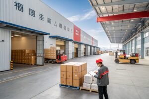 How Do Freight Forwarders Calculate Chargeable Weight for Air Freight? - featured