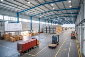 What Is the Difference Between Freight Cost and Landed Cost? - featured
