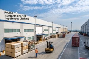 What Should Be on a Transparent Freight Quote from China? - featured