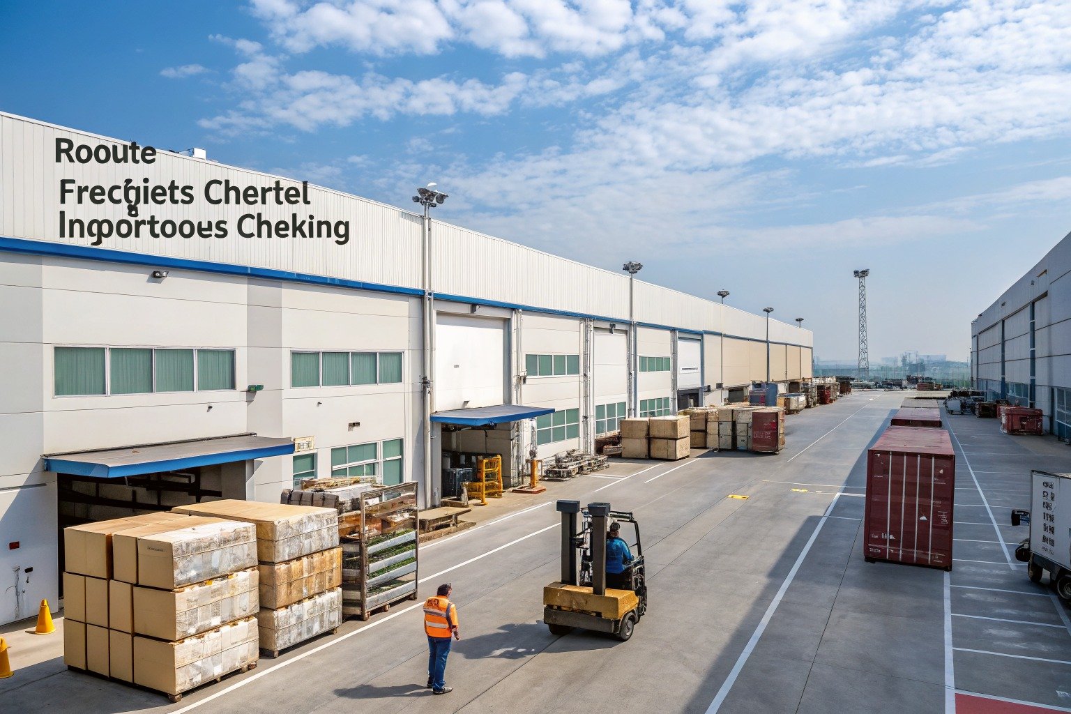 What Should Be on a Transparent Freight Quote from China? - featured