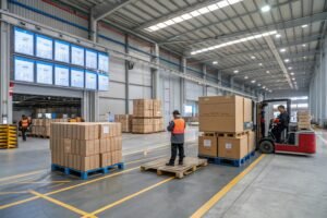 What Makes a Freight Forwarder in China Safe for First-Time Importers? - featured
