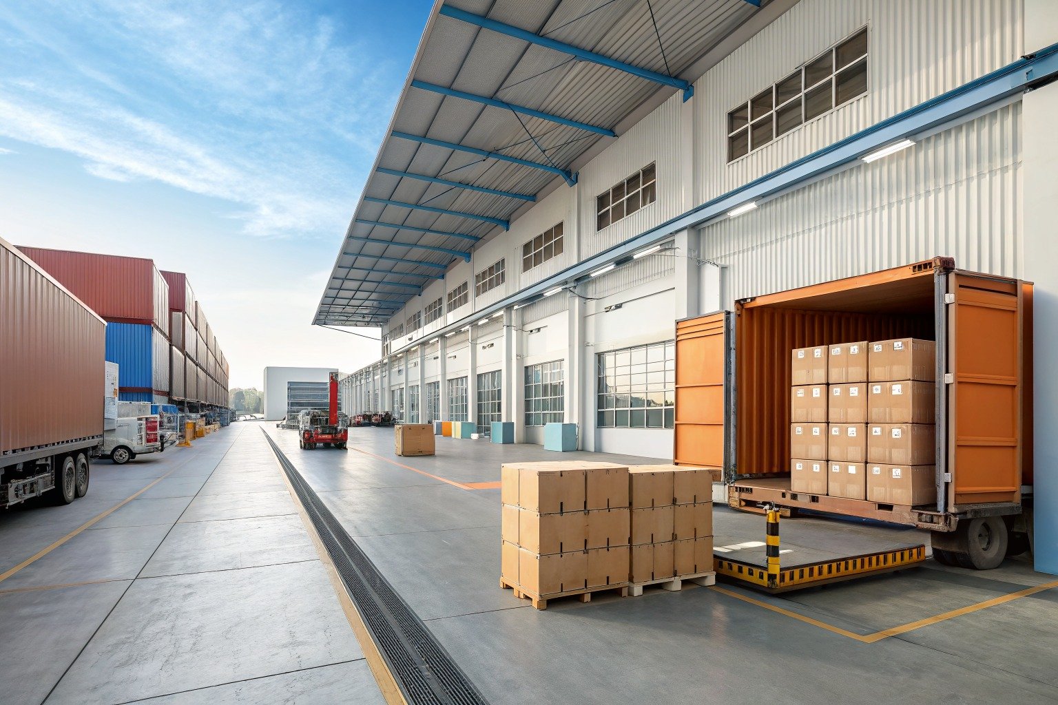 How Does Customs Clearance Work When Importing from China? - featured