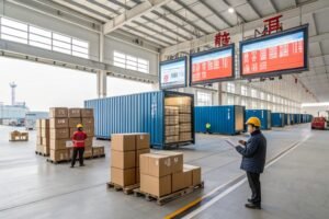 How Do I Choose a Reliable China Freight Forwarder for My Import Business? - featured