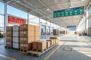 What Customs Documents Do I Need for Shipments from China? - featured
