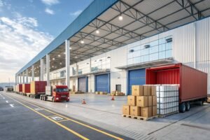 What Is an HS Code and Why Does It Matter for China Imports? - featured