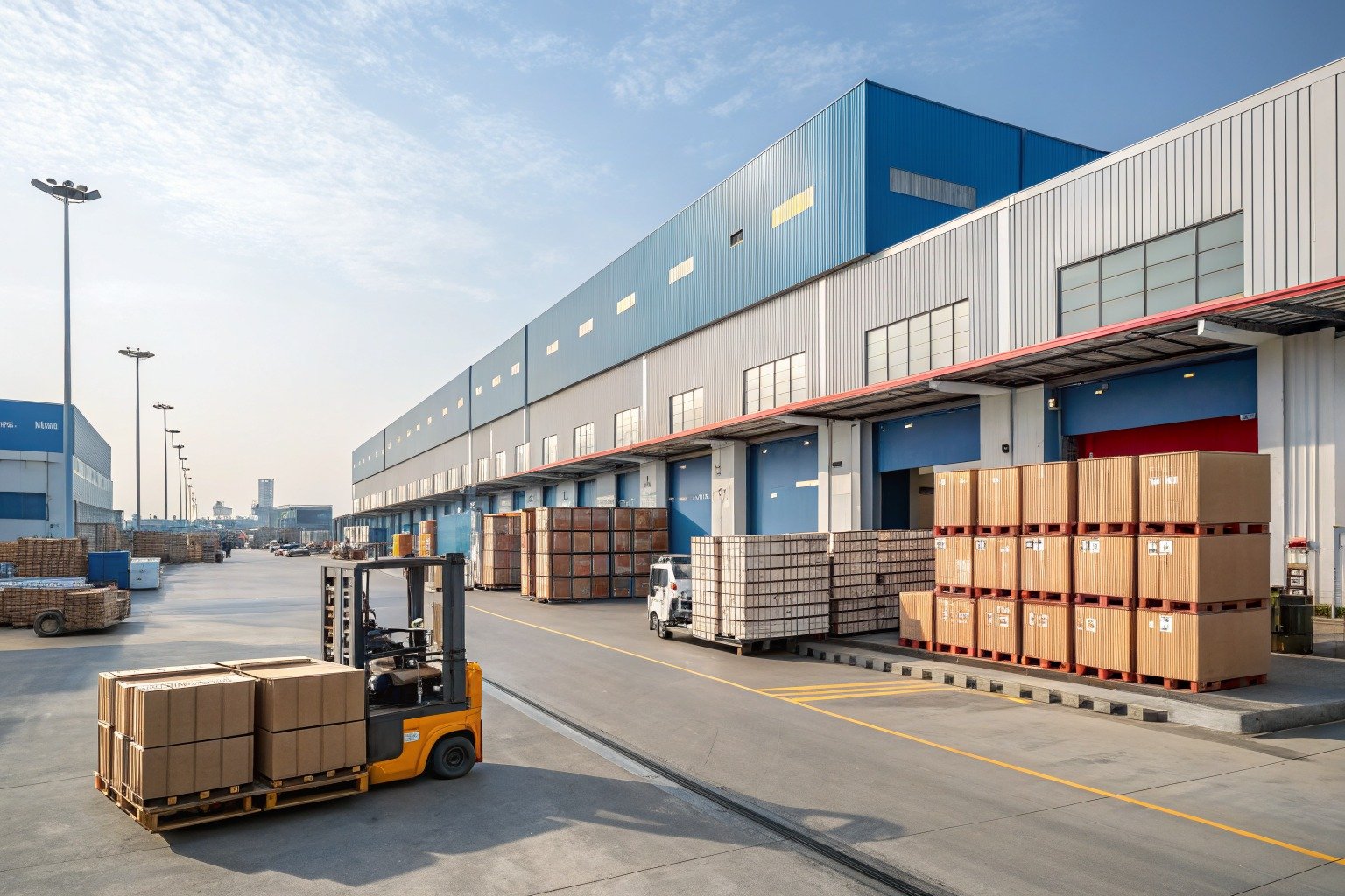 When Do I Need an Import Bond for Shipments from China? - featured