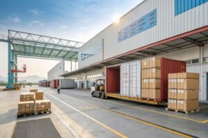 How Can a Freight Forwarder Help with Tariffs and Compliance? - featured