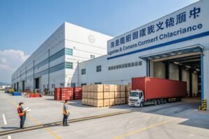 How Do I Prepare for US Customs Clearance from China? - featured