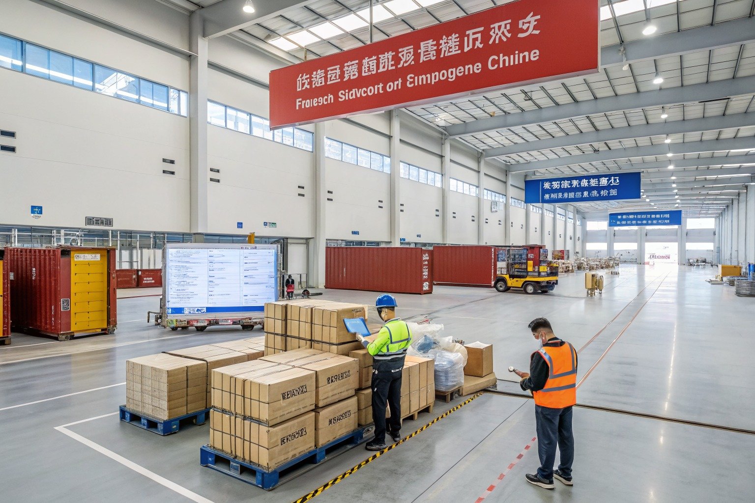 How Can I Import from China Without Customs Paperwork Mistakes? - featured