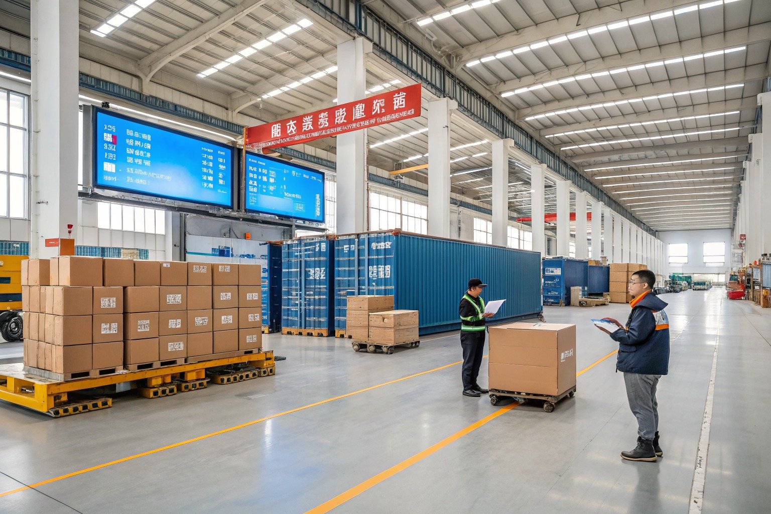 How Do I Compare China Freight Forwarder Quotes Without Getting Misled? - featured