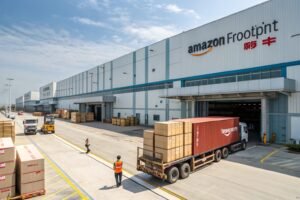 How Do I Ship Products from China to Amazon FBA Safely? - featured